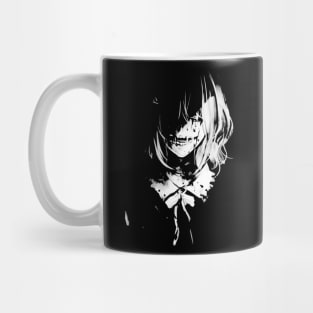 Melange / Patient 032 Mug